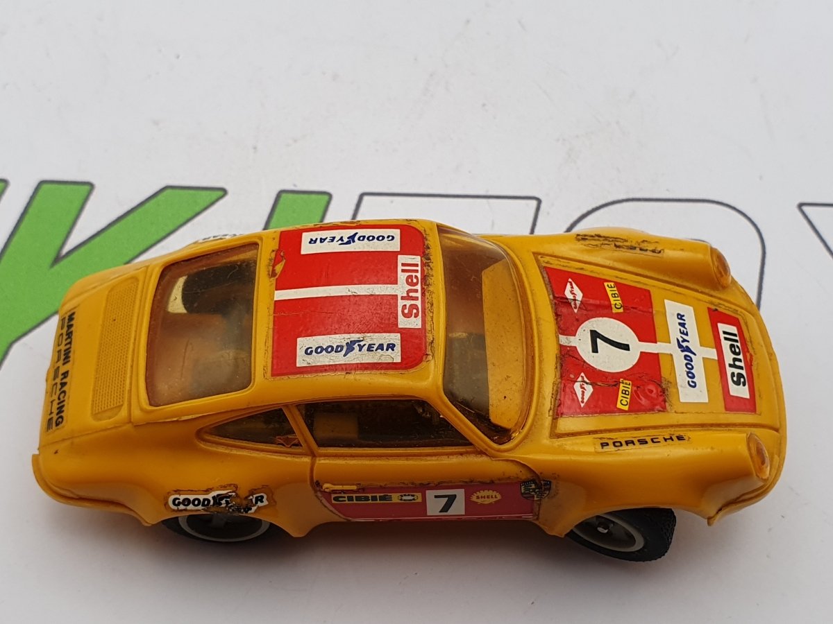 Slot Porsche 911 S Jouef 1/40 - RikiToys - Jouef#