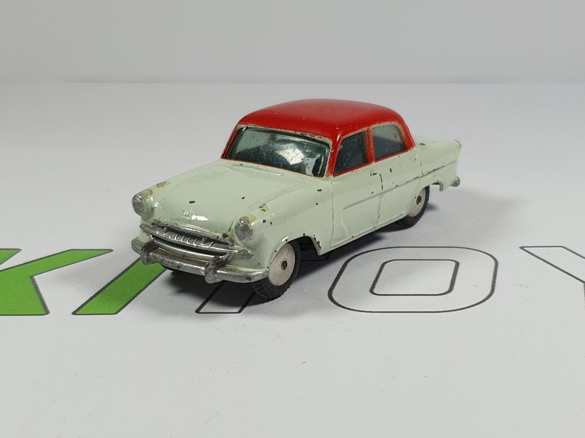 Standard Vanguard Corgi Toys 1//43 - RikiToys - Corgi Toys#