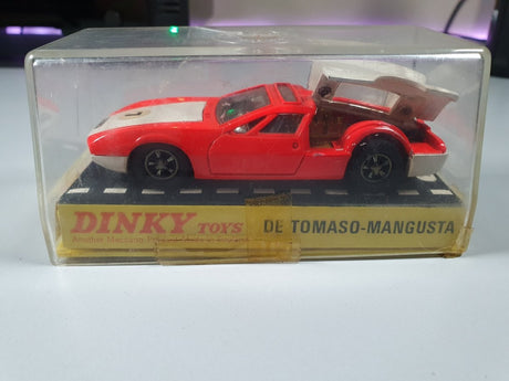 De Tomaso - RikiToys