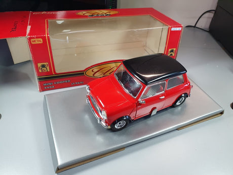 Mini - RikiToys