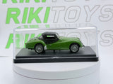 Triumph TR 3 Universal Hobbies 1/43 Verde