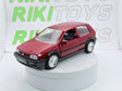 Volkswagen Golf 3 GTI  1/24 Rosso scuro 1992