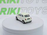 Fiat 500 Majorette 1/55 Bianco 2007