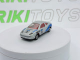 Fiat  Coupé Majorette 1/58 Argento 1995