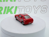 Fiat Coupé Majorette 1/58 Rosso 1995
