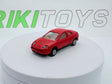Fiat Coupé Majorette 1/58 Rosso 1995