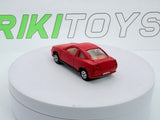 Fiat Coupé Majorette 1/58 Rosso 1995
