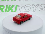 Fiat Coupé Majorette 1/58 Rosso 1995