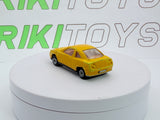 Fiat Coupé Majorette 1/56 Giallo 1995