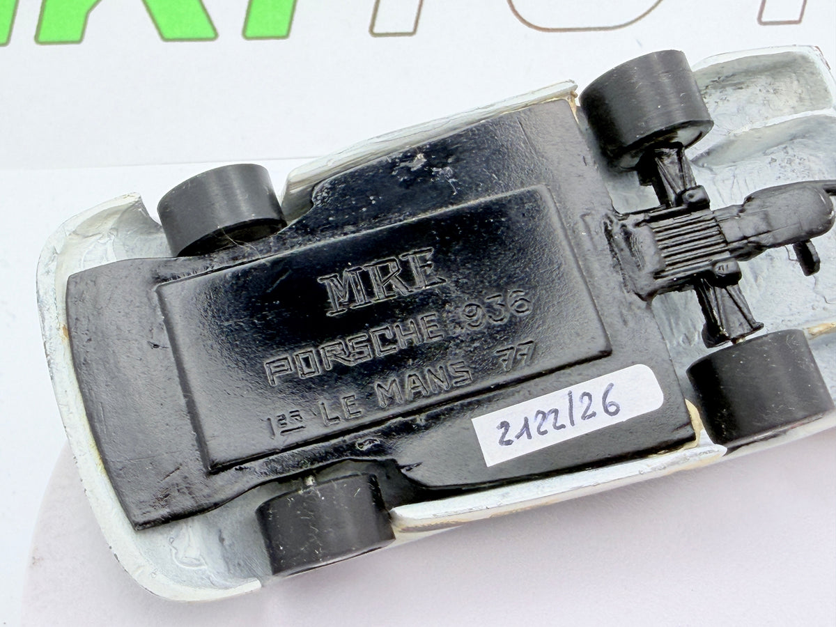 Porsche 936 MRE Kit 1/43 Bianco