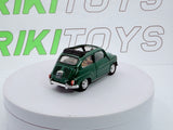Fiat 600 D Tetto apribile Brumm 1/43 Verde 1960