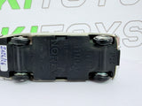 Fiat 1100 D Norev PL 1/43 Grigio 1962