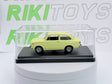 Fiat 850 Special Solido 1/43 Giallo chiaro 1968