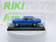 Fiat 124 Sport Coupé Starline 1/43 Blu 1970