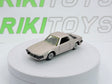 Fiat X 1/9 Norev 1/43 Platino 1973