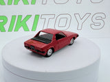 Fiat X 1/9 Solido 1/43 Rosso metallizzato 1973