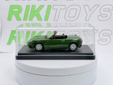 Fiat Barchetta Starline 1/43 Verde metallizzato 1995