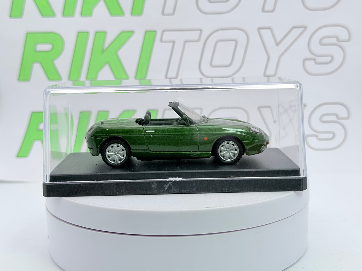 Fiat Barchetta Starline 1/43 Verde metallizzato 1995