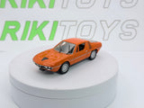 Alfa Romeo Montreal Norev 1/43 Arancione 1969