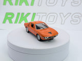 Alfa Romeo Montreal Norev 1/43 Arancione 1969