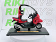 BMW Scooter C1 Maisto 1/18 Rosso