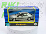 Saab 9.3 Sedan Cararama 1/43 Argento