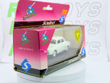 Renault Dauphine Solido 1/43 Bianco 1961