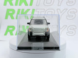 Land Rover Discovery Rastar 1/43 Argento