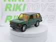Land Rover Ranger Classic Majorette 1/36 Verde