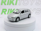 Fiat Stilo 5 porte Maisto 1/38 Argento