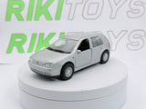 Volkswagen Golf 4 GTI Welly 1/38 Argento 1997