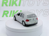 Volkswagen Golf 4 GTI Welly 1/38 Argento 1997