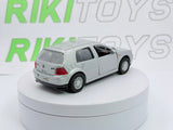 Volkswagen Golf 4 GTI Welly 1/38 Argento 1997