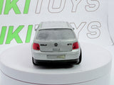 Volkswagen Golf 4 GTI Welly 1/38 Argento 1997