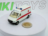 Mercedes Benz Sprinter Siku 1/66 Bianco