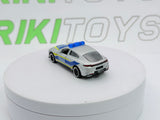 Porsche Panamera Majorette 1/64 Argento