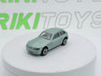 BMW Z3 Coupé Majorette 1/57 Azzurro metallizzato