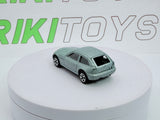 BMW Z3 Coupé Majorette 1/57 Azzurro metallizzato