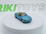 BMW Z3 Spider  1/55 Azzurro metallizzato