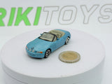 BMW Z3 Spider  1/55 Azzurro metallizzato