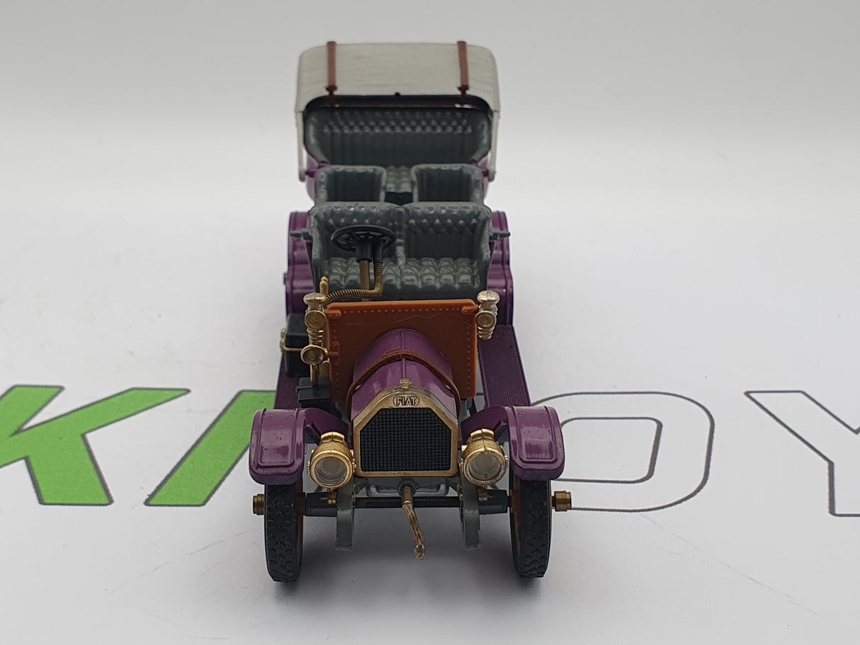 Fiat 60CV Rio 1/43