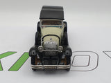 Mercedes SS 1928 solid 1/43