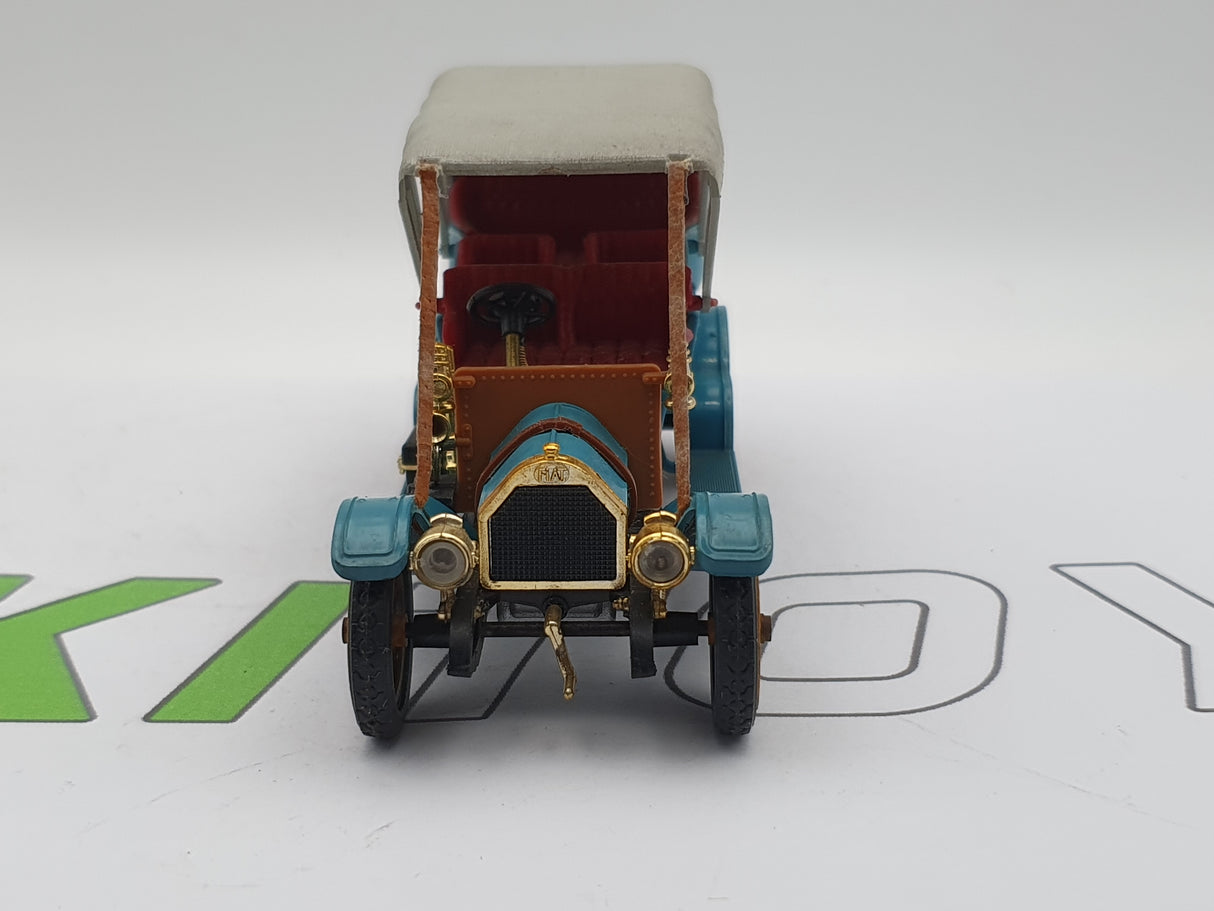 Fiat 60 CV Rio 1/43