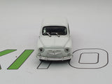 Fiat 600d '63 solid 1/43