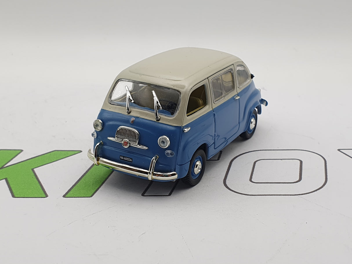Fiat 600 Multipla Norev 1/43