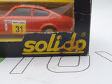 Opel GTE Rallye N70 solid 1/43