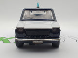 Fiat 127 Vigili Urbani Martoys 1/24