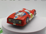 Porsche Carrera 10 Roman 1/40