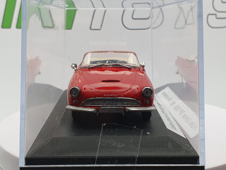 Auto Union SP 1000 1961 MInichamps 1/43