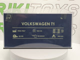 Volkswagen T1 Marga 1952 Edicola 1/43